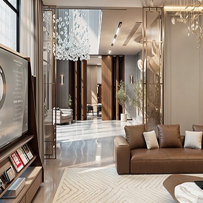 Residential